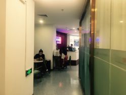 -痘院长·祛痘·皮肤管理