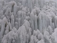 -秦岭终南山世界地质公园翠华山景区