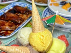 -顺记冰室(宝华路店)