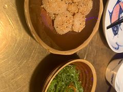 -匠子烤鱼(桫椤湾店)