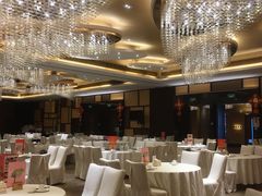 大堂-半岛太子酒家(海港城店)