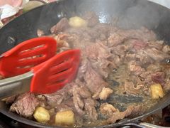 -林真真牛肋条放题(天马店)