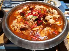 -Aqua Oasis 水天堂(相城天虹商场店)