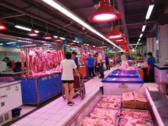-天丰利生活MALL(和平里店)