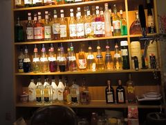-TIME BAR&一贯料理(文星广场店)