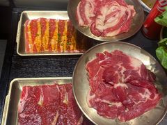 -西塔老太太泥炉烤肉(龙湖北苑天街店)