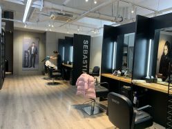 -塞巴斯汀SEBASTIAN专业美发店