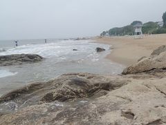 -北戴河东海水浴场