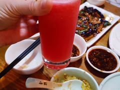 -南海渔家•渔民海鲜(亚特兰蒂斯店)