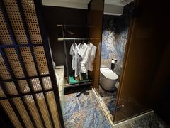 -铂尔登国际酒店(南山深圳湾口岸店)
