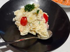 土豆色拉-忆家一宴(大木桥路旗舰店)