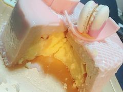 -黑池口感烘焙·生日蛋糕(坂田店)