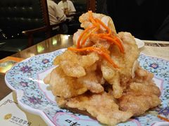 -老厨家(中央大街西七道街店)
