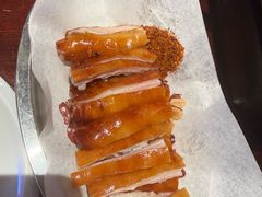 -丰豪烧烤·粤式大排档(学府店)