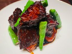 原味仔排-新荣记(建国门外大街店)