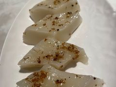 桂花拉糕-绿波廊(豫园店)