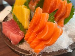 -匠和风精致料理(莆田财富中心店)