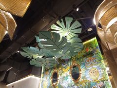 -苏梅花园(群星城店)