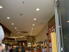 -长发西饼(临顿路店)