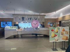 -深圳湾万象城(南山店)