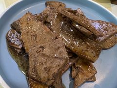 -服务大楼冷面(延大店)