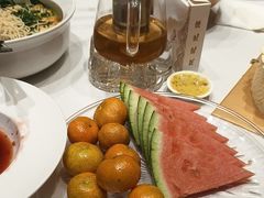 -金牡丹大酒楼(宝林路店)