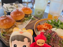 -gaga(深圳福田星河COCO Park店)