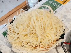 -小城牛事·鲜牛肉火锅(万达店)