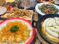-爷爷的烀饼店