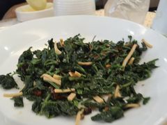 茶香干山野菜-大鸭梨(天通西苑店)