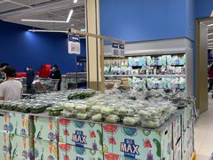 -盒马X会员店(王府井奥莱UP TOWN店)