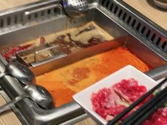 -野妹经典火锅(民治店)