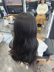 -藤野造型烫染·漂发