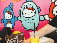 -麦当劳(金狮广场店)