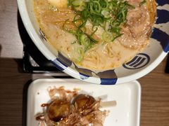 -味千拉面(中盛广场店)