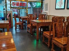 大堂-张记炸串肠粉
