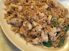 奶油鸡球-金莲记(茨厂街店)