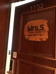-Mrs.S颜密塑形馆·普拉提·轻体·产康