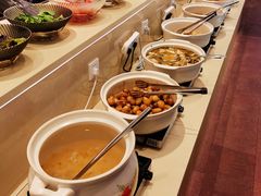 -素满香·食养自助(建邺万达店)