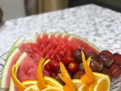 -雅和生态渔庄·宜城锅巴饭(龙灵山公园店)