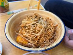 -岳记老成都三味面