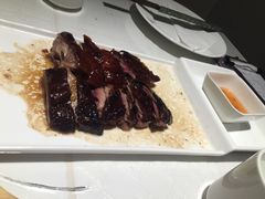 黑椒烧鸭-葡珍轩冰室(虹桥机场T1店)