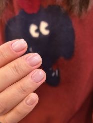 -雪儿·YuKi美甲美睫皮肤管理Salon