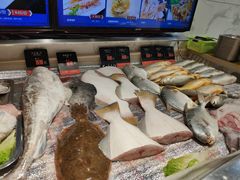 菜单-品海楼·大连海胆锅贴馆(东港店)