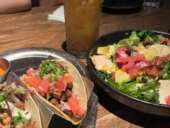 -Q MEX 库迈墨西哥餐吧(三里屯店)