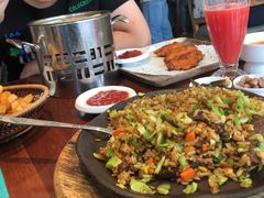 -厚生港萃·小吃餐厅(苍梧路店)