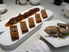 -狮王府淮扬菜(万象城店)