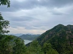 -京东石林峡风景区