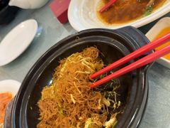 -永記粤菜·五指毛桃花雕鸡煲(九亭店)