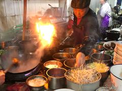 -小狗面馆(复兴店)